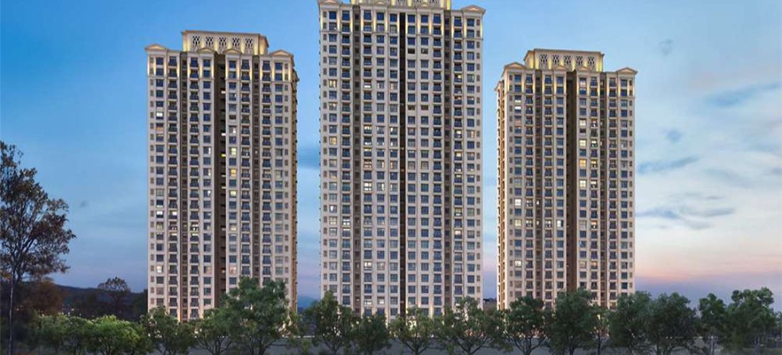 Real Estate Growth in Kalyan-Bhiwandi Road