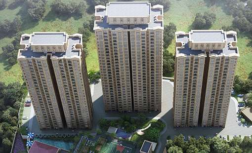 Hiranandani Woodspring Kalyan