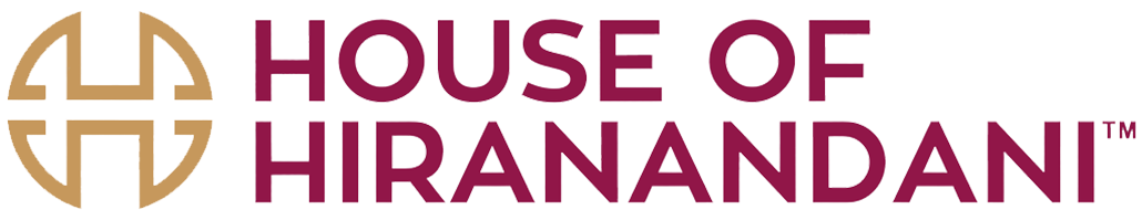 House Of Hiranandani Woodspring Oakwood Logo